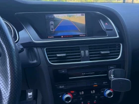 Audi Rs5 * 2dr Cpe * АВТОКРЕДИТ * ОТ ПРЕДСТАВИТЕЛСТВО, снимка 9