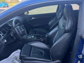 Audi Rs5 * 2dr Cpe * АВТОКРЕДИТ * ОТ ПРЕДСТАВИТЕЛСТВО, снимка 7