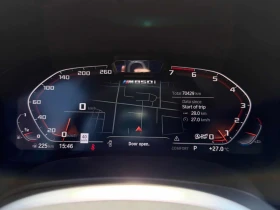 BMW 850 * xDrive * ДИСТРОНИК * HUD * 360 * ОБДУХВАНЕ, снимка 8