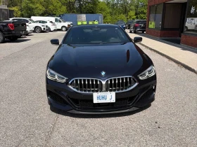 BMW 850 * xDrive * ДИСТРОНИК * HUD * 360 * ОБДУХВАНЕ, снимка 6