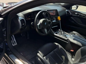 BMW 850 * xDrive * ДИСТРОНИК * HUD * 360 * ОБДУХВАНЕ, снимка 5