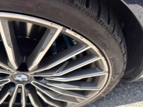 BMW 850 * xDrive * ДИСТРОНИК * HUD * 360 * ОБДУХВАНЕ, снимка 17