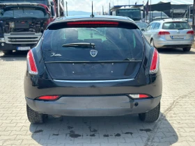 Lancia Delta / 1.6D / 120 HP / EURO 5 /, снимка 4