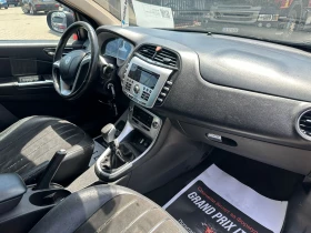 Lancia Delta / 1.6D / 120 HP / EURO 5 /, снимка 12