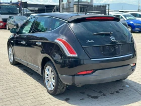 Lancia Delta / 1.6D / 120 HP / EURO 5 /, снимка 3