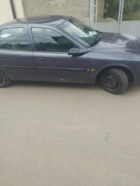 Opel Vectra, снимка 3