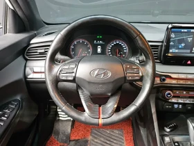 Hyundai Veloster   (Js) 1.6 Turbo Sport Core, снимка 13