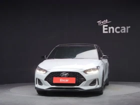 Hyundai Veloster   (Js) 1.6 Turbo Sport Core, снимка 3