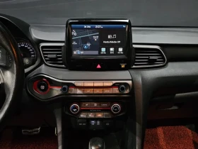 Hyundai Veloster   (Js) 1.6 Turbo Sport Core, снимка 14