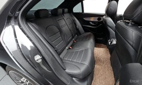Mercedes-Benz C 300 HYBRID* AMG* LINE* 4MATIC* LANE* ASSIST* 360КАМЕРА, снимка 14