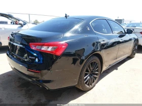 Maserati Ghibli 3.0l, снимка 4