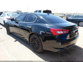 Maserati Ghibli 3.0l, снимка 3