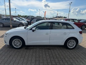 Audi A3 SPORTBACK 1.6TDI AVTOMAT/NAVI/KOJA EURO 5, снимка 9