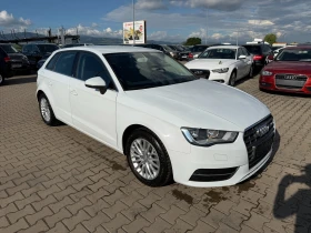 Audi A3 SPORTBACK 1.6TDI AVTOMAT/NAVI/KOJA EURO 5, снимка 4