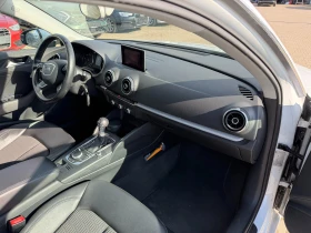 Audi A3 SPORTBACK 1.6TDI AVTOMAT/NAVI/KOJA EURO 5, снимка 11