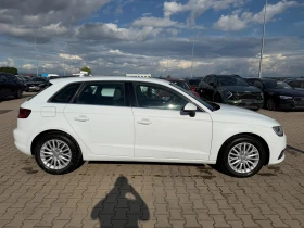 Audi A3 SPORTBACK 1.6TDI AVTOMAT/NAVI/KOJA EURO 5, снимка 5