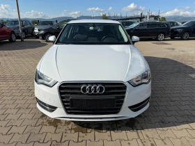 Audi A3 SPORTBACK 1.6TDI AVTOMAT/NAVI/KOJA EURO 5, снимка 3