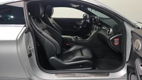 Mercedes-Benz C 200 2.0 Coupe , снимка 7