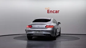 Mercedes-Benz C 200 2.0 Coupe , снимка 4