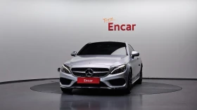 Mercedes-Benz C 200 2.0 Coupe , снимка 3