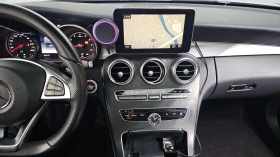 Mercedes-Benz C 200 2.0 Coupe , снимка 12