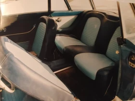 Ford Thunderbird * AвтоКредит * (ЦЕНА ДО БГ), снимка 7