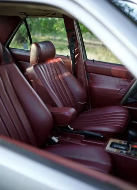 Mercedes-Benz 190 Уникат, снимка 5