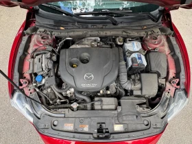 Mazda 6 2.2D 175к.с. Автоматик отлично състояние!, снимка 14