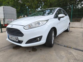 Ford Fiesta 1500 75 к.с., снимка 9