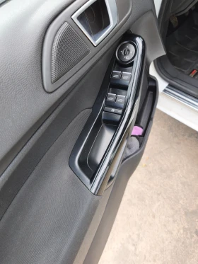 Ford Fiesta 1500 75 к.с., снимка 2