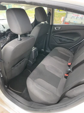 Ford Fiesta 1500 75 к.с., снимка 5