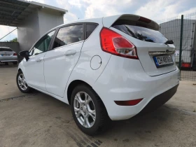Ford Fiesta 1500 75 к.с., снимка 10