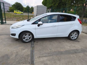 Ford Fiesta 1500 75 к.с., снимка 12