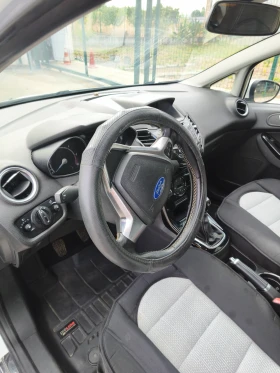 Ford Fiesta 1500 75 к.с., снимка 1