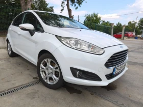 Ford Fiesta 1500 75 к.с., снимка 7