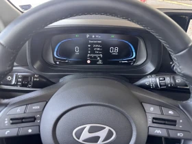 Hyundai I20 Business/1.0T-GDI/100к.с./7DCT, снимка 12