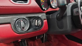 Porsche Boxster S* 2.5* ПОДГРЕВ* ОБДУХВАНЕ* CHRONO* КАМЕРА* , снимка 14