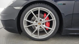 Porsche Boxster S* 2.5* ПОДГРЕВ* ОБДУХВАНЕ* CHRONO* КАМЕРА* , снимка 16