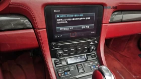 Porsche Boxster S* 2.5* ПОДГРЕВ* ОБДУХВАНЕ* CHRONO* КАМЕРА* , снимка 13