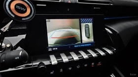 Peugeot 508 1.5 BlueHDi Allure, снимка 16