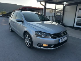 VW Passat 2.0TDI 140к.с DSG Обслужена* Всичко платено, снимка 1