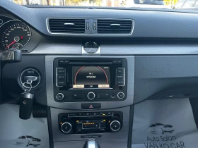 VW Passat 2.0TDI 140к.с DSG Обслужена* Всичко платено, снимка 11