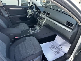 VW Passat 2.0TDI 140к.с DSG Обслужена* Всичко платено, снимка 7