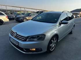VW Passat 2.0TDI 140к.с DSG Обслужена* Всичко платено, снимка 4