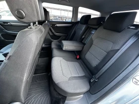 VW Passat 2.0TDI 140к.с DSG Обслужена* Всичко платено, снимка 14