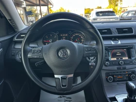 VW Passat 2.0TDI 140к.с DSG Обслужена* Всичко платено, снимка 10