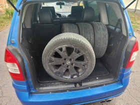 Opel Zafira 2.0 TURBO OPC TV Монитори, снимка 17