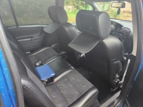 Opel Zafira 2.0 TURBO OPC TV Монитори, снимка 13