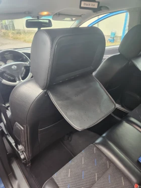 Opel Zafira 2.0 TURBO OPC TV Монитори, снимка 14