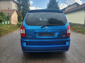 Opel Zafira 2.0 TURBO OPC TV Монитори, снимка 6